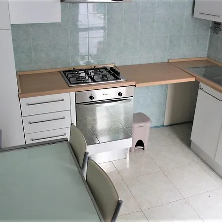 Apartment Appartamento Il Corso Porto Cesareo