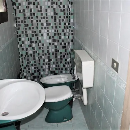 Appartamento Il Corso Apartment *