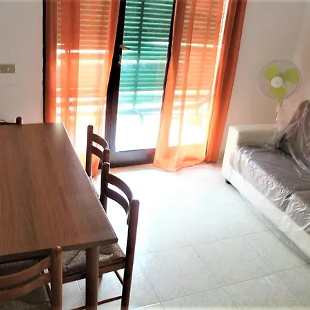 Apartment Appartamento Il Corso *
